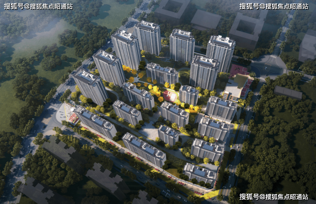 昆明中粮鸿云价格户型