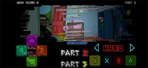 错误化恶搞之家低配版