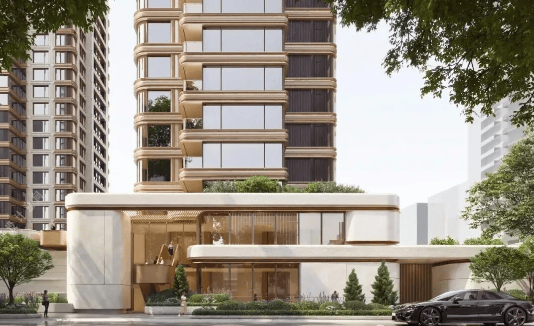 启东第一个全抬板+四